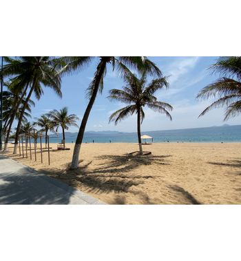 Vietnam Nha Trang (Tashkent) 